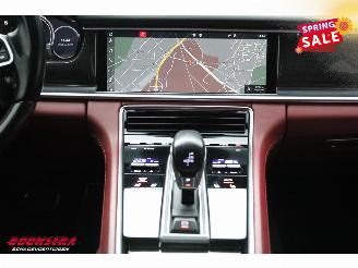 Porsche Panamera 4S Diesel Schuifdak Sport Chrono PASM PDLS+ Bose Memory 360° picture 13