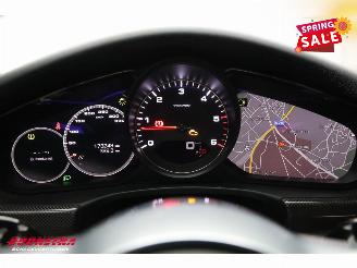 Porsche Panamera 4S Diesel Schuifdak Sport Chrono PASM PDLS+ Bose Memory 360° picture 18