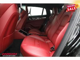 Porsche Panamera 4S Diesel Schuifdak Sport Chrono PASM PDLS+ Bose Memory 360° picture 14