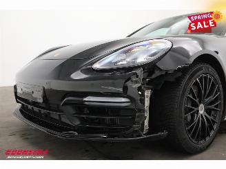 Porsche Panamera 4S Diesel Schuifdak Sport Chrono PASM PDLS+ Bose Memory 360° picture 8