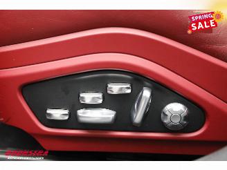Porsche Panamera 4S Diesel Schuifdak Sport Chrono PASM PDLS+ Bose Memory 360° picture 23