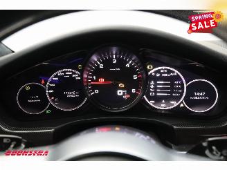 Porsche Panamera 4S Diesel Schuifdak Sport Chrono PASM PDLS+ Bose Memory 360° picture 19
