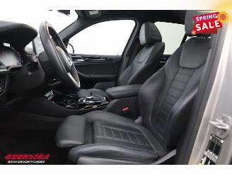 BMW iX3 80 kWh M-Sport Pano LED ACC HUD H/K Memory Camera SHZ picture 13