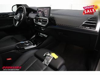 BMW iX3 80 kWh M-Sport Pano LED ACC HUD H/K Memory Camera SHZ picture 10