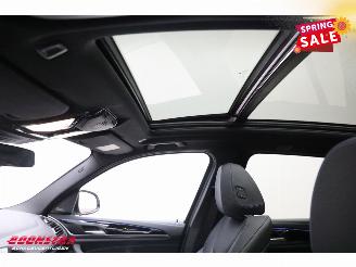 BMW iX3 80 kWh M-Sport Pano LED ACC HUD H/K Memory Camera SHZ picture 15