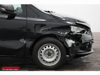 Mercedes Citan 110 CDI 7G-Tronic Apple/Android Cruise Camera PDC picture 10