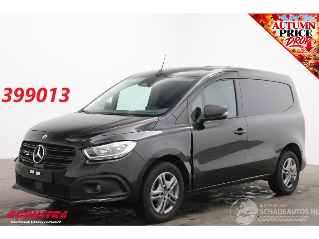 Mercedes Citan 110 CDI 7G-Tronic Apple/Android Cruise Camera PDC