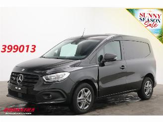 danneggiata veicoli commerciali Mercedes Citan 110 CDI 7G-Tronic Apple/Android Cruise Camera PDC 2025/3