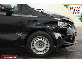 Mercedes Citan 110 CDI 7G-Tronic Apple/Android Cruise Camera PDC picture 10