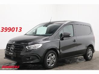 skadebil bedrijf Mercedes Citan 110 CDI 7G-Tronic Apple/Android Cruise Camera PDC 2025/3
