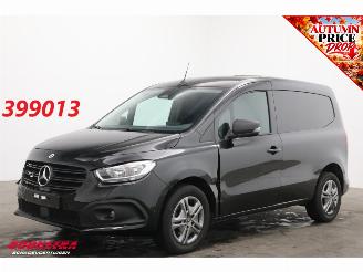krockskadad bil bedrijf Mercedes Citan 110 CDI 7G-Tronic Apple/Android Cruise Camera PDC 2025/3