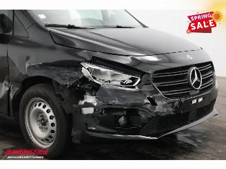 Mercedes Citan 110 CDI 7G-Tronic Apple/Android Cruise Camera PDC picture 11