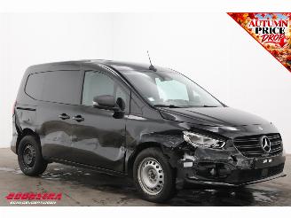 Mercedes Citan 110 CDI 7G-Tronic Apple/Android Cruise Camera PDC picture 2