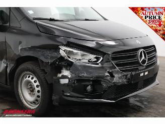 Mercedes Citan 110 CDI 7G-Tronic Apple/Android Cruise Camera PDC picture 11