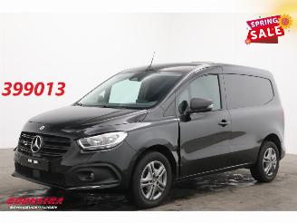 Avarii auto utilitare Mercedes Citan 110 CDI 7G-Tronic Apple/Android Cruise Camera PDC 2025/3