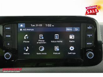 Hyundai I-10 1.0 Comfort Airco Bluetooth Cruise 36.052 km! picture 20