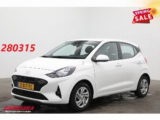 Hyundai I-10 1.0 Comfort Airco Bluetooth Cruise 36.052 km! picture 1