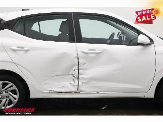 Hyundai I-10 1.0 Comfort Airco Bluetooth Cruise 36.052 km! picture 8