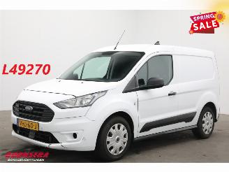 Avarii auto utilitare Ford Transit Connect 1.5 EcoBlue L1 Trend Airco PDC 87.548 km! 2020/10