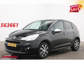Citroën C3 1.0 VTi Collection Clima Cruise AHK 125.402 km! picture 1
