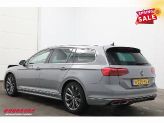 Volkswagen Passat Variant 1.5 TSI R-Line Business + LED ACC Virtual Apple/Android Camera SHZ picture 4