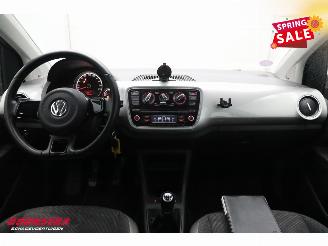 Volkswagen Up! 1.0 high up! BM Airco Cruise PDC Org.NL! picture 12