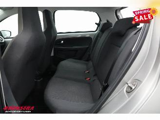 Volkswagen Up! 1.0 high up! BM Airco Cruise PDC Org.NL! picture 15