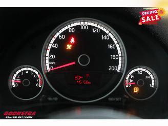 Volkswagen Up! 1.0 high up! BM Airco Cruise PDC Org.NL! picture 18