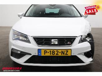 Seat Leon 1.5 TSI DSG FR Pano LED ACC Virtual Beats Camera SHZ 96.340 km! picture 5