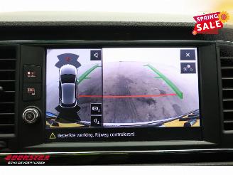 Seat Leon 1.5 TSI DSG FR Pano LED ACC Virtual Beats Camera SHZ 96.340 km! picture 25