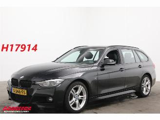 Auto incidentate BMW 3-serie Touring 318i M Sport LED Leder SHZ PDC 2019/9