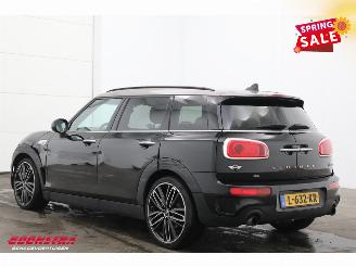 Mini Clubman 2.0 Cooper S Salt Aut. Pano LED Leder H/K Camera SHZ picture 4