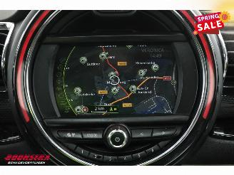 Mini Clubman 2.0 Cooper S Salt Aut. Pano LED Leder H/K Camera SHZ picture 25