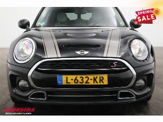 Mini Clubman 2.0 Cooper S Salt Aut. Pano LED Leder H/K Camera SHZ picture 5