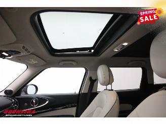 Mini Clubman 2.0 Cooper S Salt Aut. Pano LED Leder H/K Camera SHZ picture 21