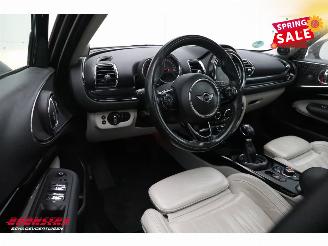 Mini Clubman 2.0 Cooper S Salt Aut. Pano LED Leder H/K Camera SHZ picture 20