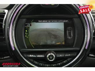 Mini Clubman 2.0 Cooper S Salt Aut. Pano LED Leder H/K Camera SHZ picture 24