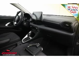 Mazda 2 Hybrid ~Toyota Yaris 1.5 Aut. Centre-line LED ACC Apple/Android Camera SHZ picture 13