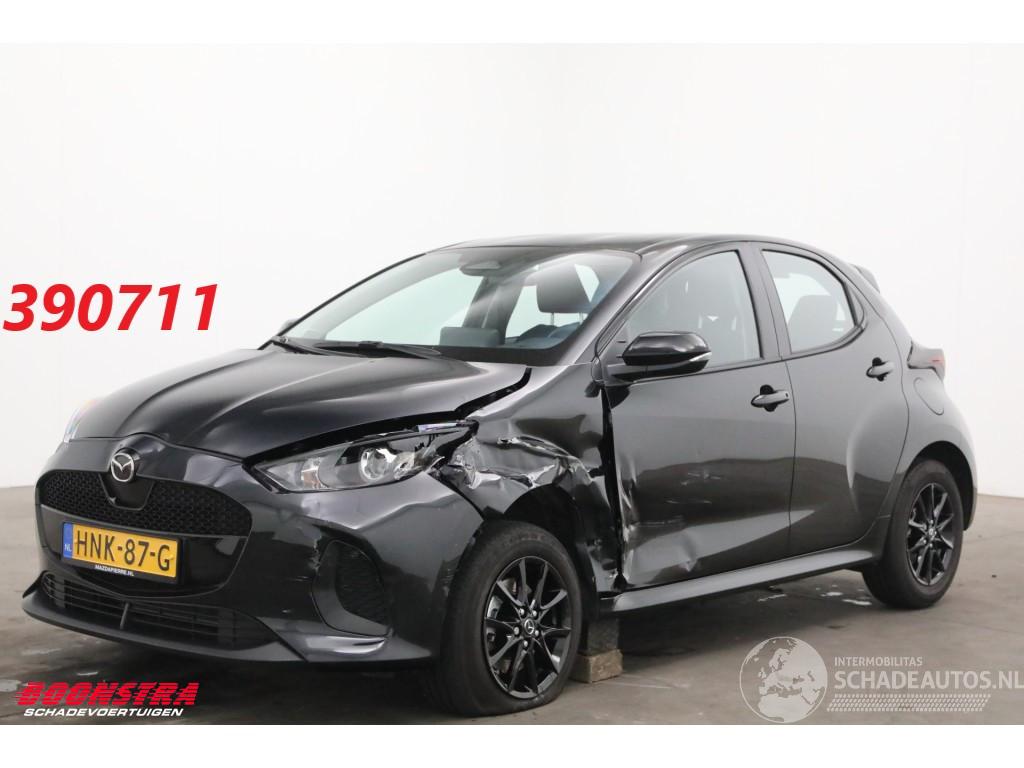 Mazda 2 Hybrid 1.5 Centre-line LED ACC Apple/Android Camera SHZ