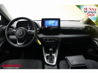 Mazda 2 Hybrid ~Toyota Yaris 1.5 Aut. Centre-line LED ACC Apple/Android Camera SHZ picture 14