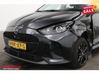 Mazda 2 Hybrid 1.5 Centre-line LED ACC Apple/Android Camera SHZ picture 10