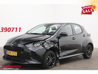 Avarii autoturisme Mazda 2 Hybrid 1.5 Centre-line LED ACC Apple/Android Camera SHZ 2025/5
