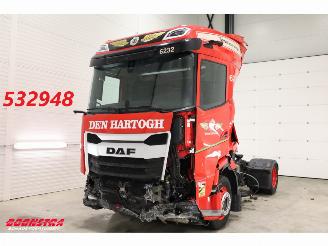 škoda nákladních automobilů DAF XG ACC LED 83.559 km! 2024/12