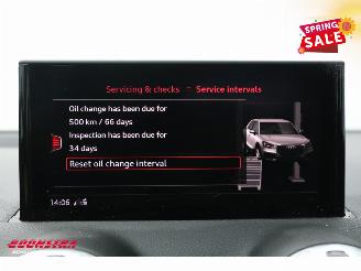 Audi Q2 35 TDI Aut. LED ACC Virtual Leder Navi Clima Camera SHZ picture 32