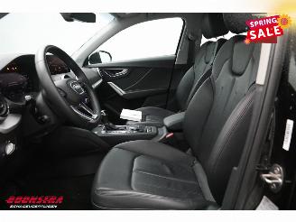 Audi Q2 35 TDI Aut. LED ACC Virtual Leder Navi Clima Camera SHZ picture 22