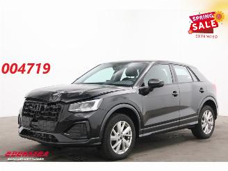 Uttjänta bilar auto Audi Q2 35 TDI Aut. LED ACC Virtual Leder Navi Clima Camera SHZ 2023/8