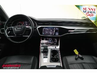 Audi A6 55 TFSI Quattro Design LED ACC Leder Memory Camera SHZ picture 16