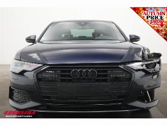 Audi A6 55 TFSI Quattro Design LED ACC Leder Memory Camera SHZ picture 5