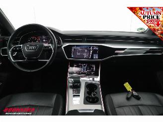 Audi A6 55 TFSI Quattro Design LED ACC Leder Memory Camera SHZ picture 16