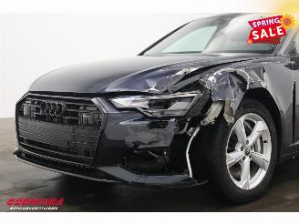 Audi A6 55 TFSI Quattro Design LED ACC Leder Memory Camera SHZ picture 8